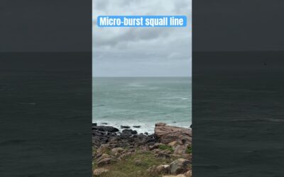 Micro-turghie! Insula Con Dao, Vietnam