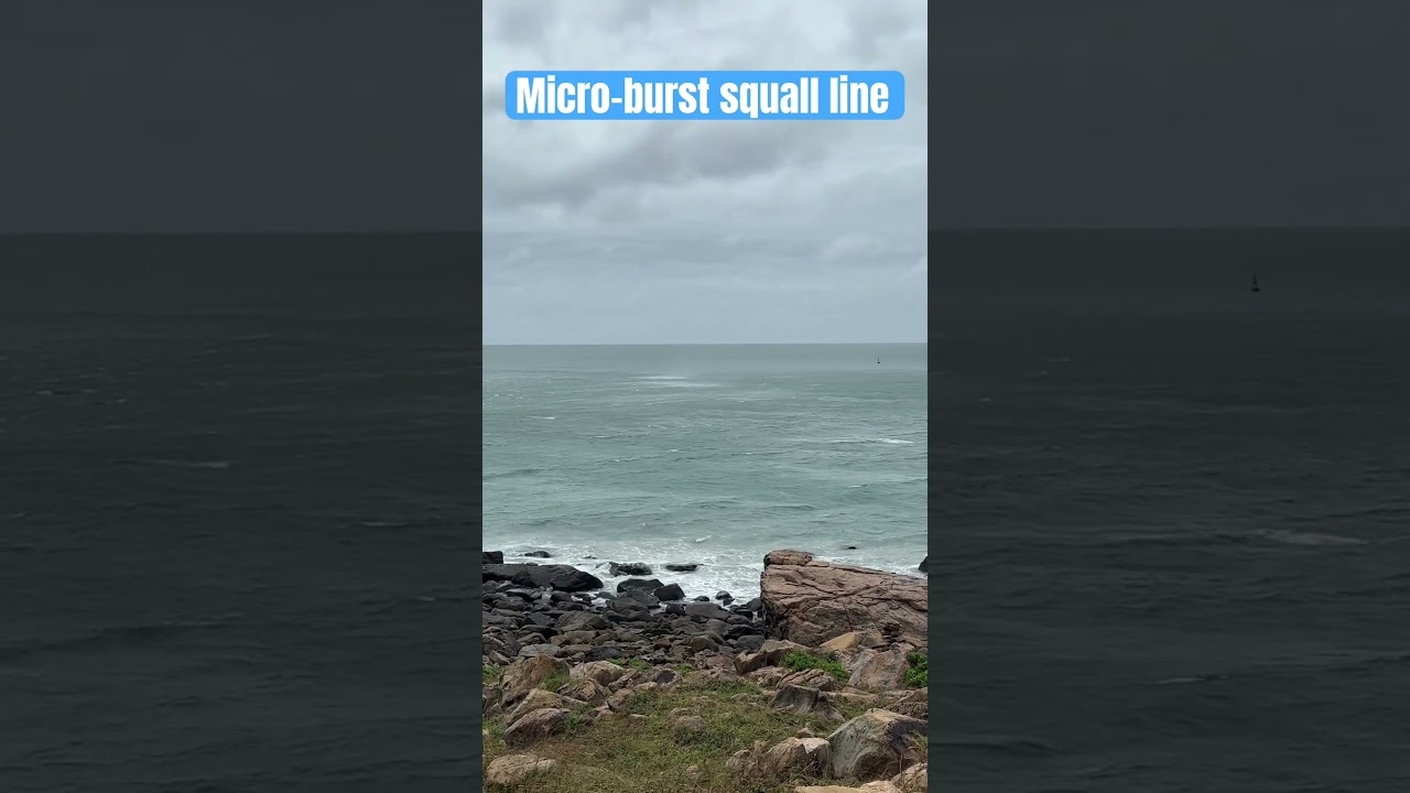 Micro-turghie! Insula Con Dao, Vietnam