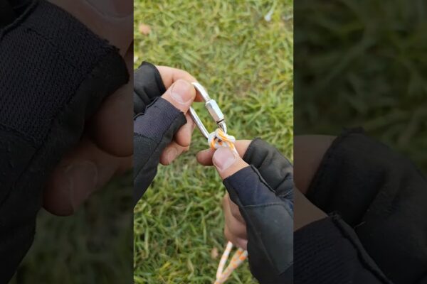 🔥 STOP! Legi greșit acest nod salvator.#tutorial #satisfăcător #cântec #natura