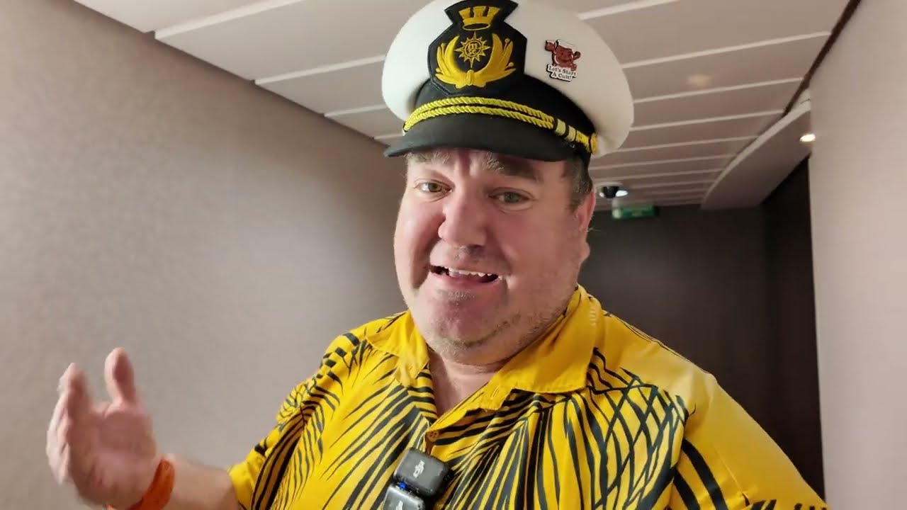 Descoperiți beneficiile ascunse ale MSC Yacht Club pentru jucătorii de cazinou!