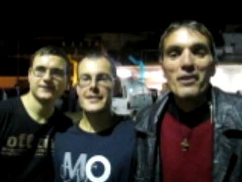 PETRECERE COW AND CHICKEN jazzbah port de ciutadella