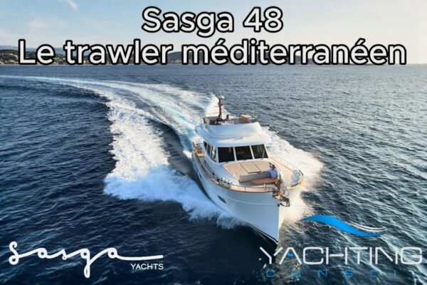 Sasga Menorquín 48 HT