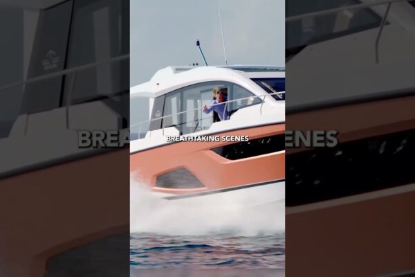 Sealine C430 | Yachting Partners Malta