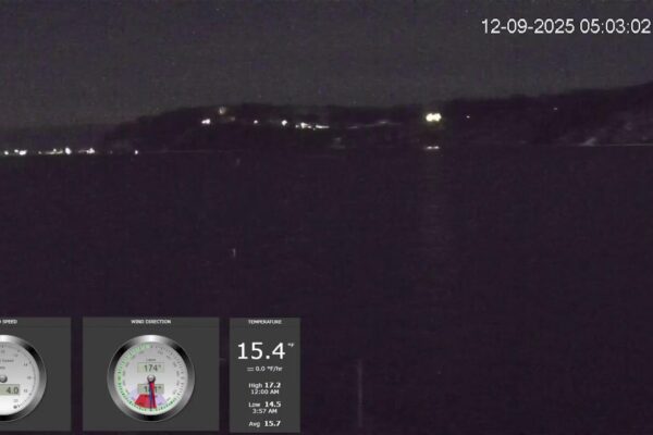 Golful Irondequoit de la Newport Yacht Club