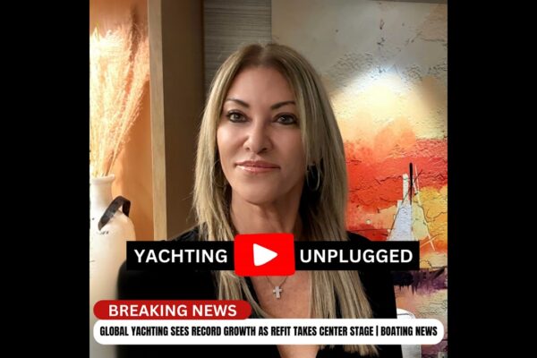 📢 ȘTIRI DE ULTURĂ: Industria superyacht-urilor tocmai a atins 50 de miliarde de euro | Yachting Unplugged - PODCAST