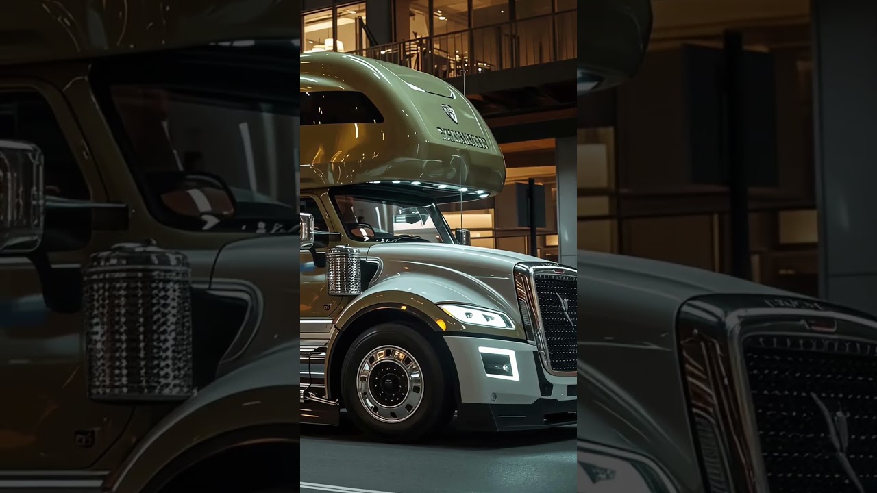 Iaht, jet sau fortăreață? Alege-ți viitorul RV! 🛥️✈️🛡️