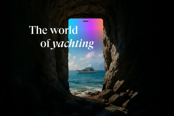 Lumea yachtingului