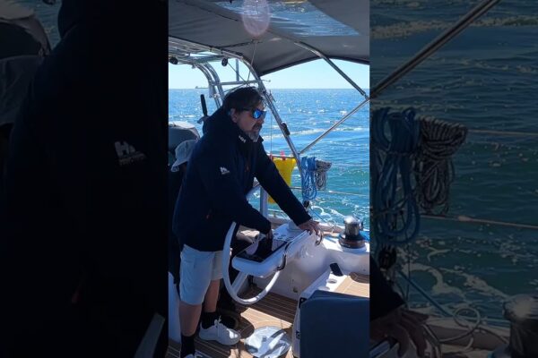 Navigație complet electrică