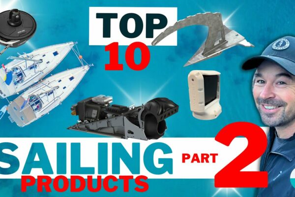 Cele mai bune alegeri pentru marinari PARTEA 2!