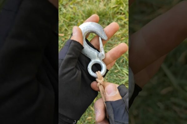 #🔥 OPȚIȚI să legați nodurile GREȘIT!#ajutor #nod #nod #short