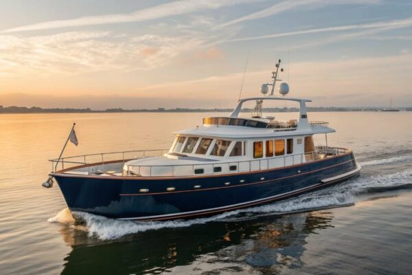 Ce face din Mulder Favorite 1700 o adevărată icoană olandeză de iahting