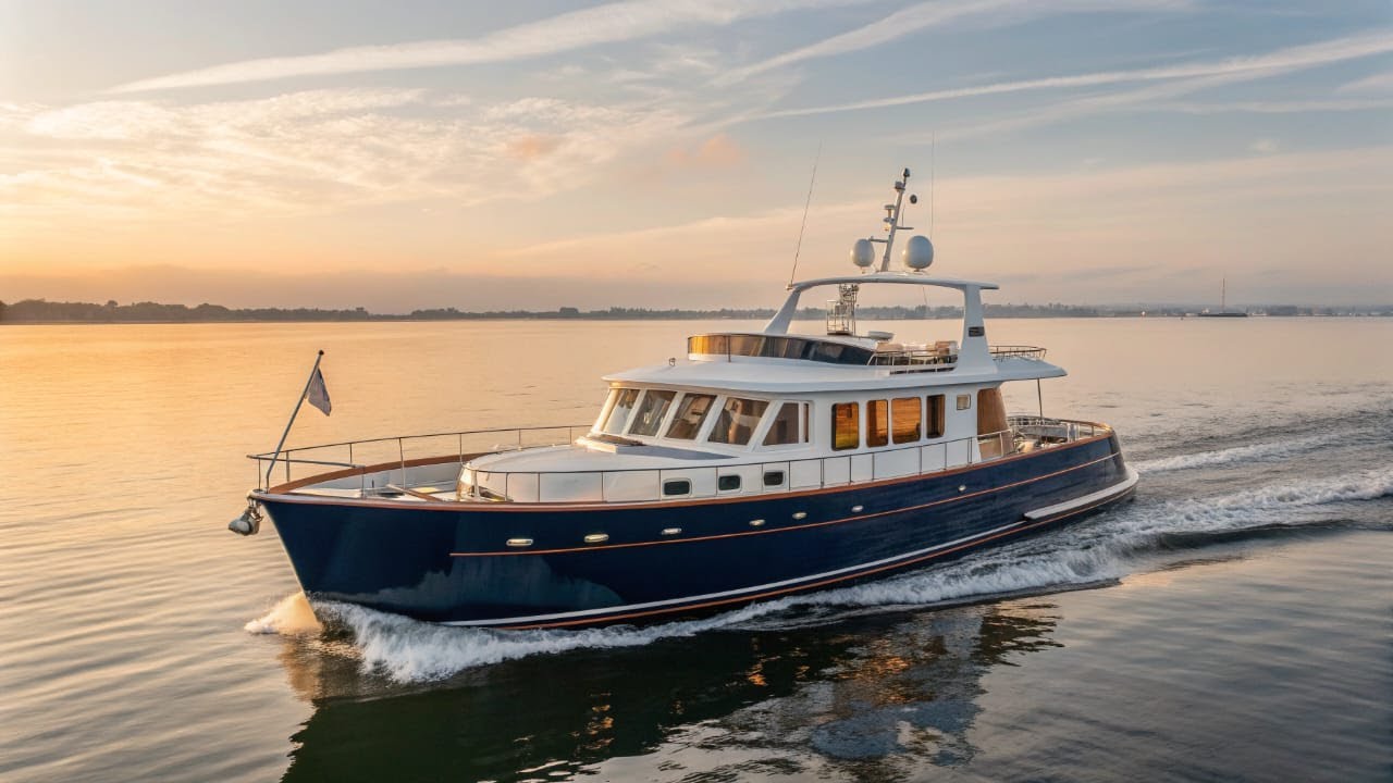 Ce face din Mulder Favorite 1700 o adevărată icoană olandeză de iahting