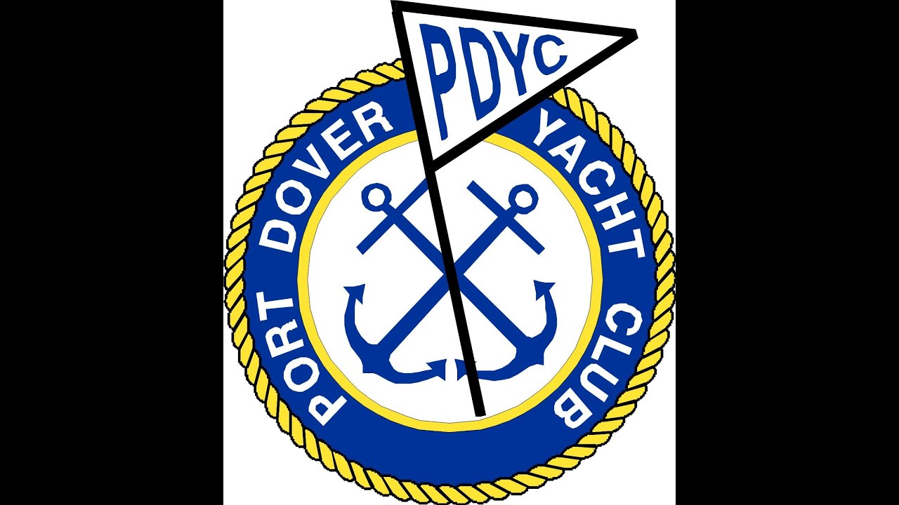 Port Dover Yacht Club - River Cam Live Stream