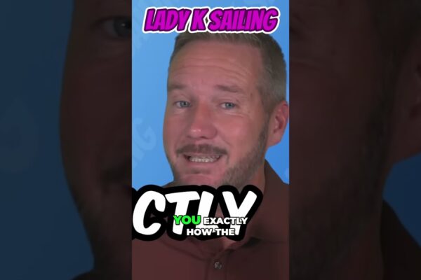 Acesta este motivul pentru care navigația costă mai puțin decât chiria (serios) - Ep 356