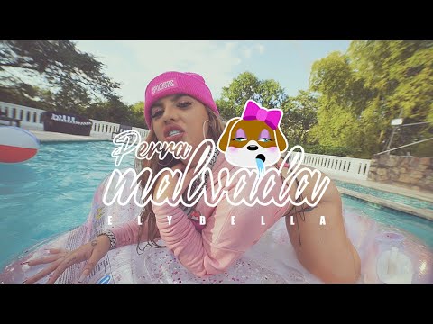 ELY LA BELLA - EVIL BITCH (VIDEO OFICIAL)