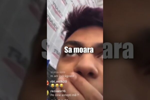 ALBERTNBN S-a Intalnit Cu Fosta Lui Profesoara ! 😭