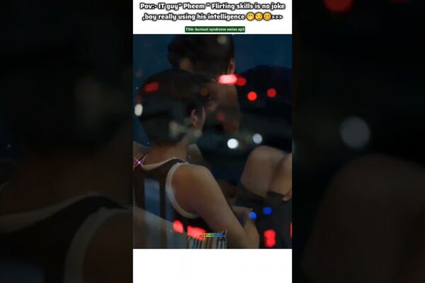 (Ep3) Artist🎨-It 👨‍💻guy"💑poveste "Navigare, dar sfâșierea inimii așteaptă🥺#bl#blseries#shorts#thaibl