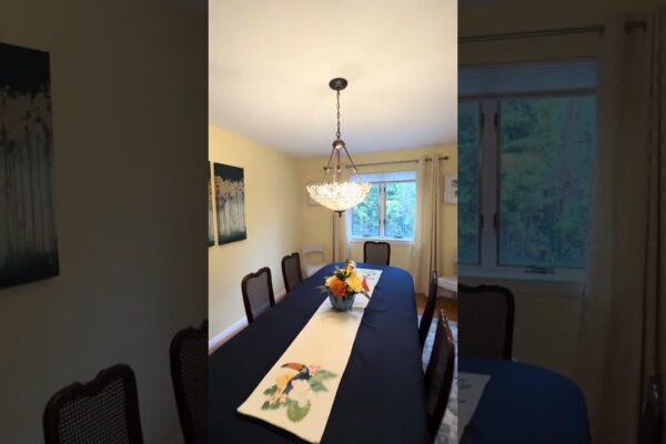 Tur acasă pentru 455 Conger Ave, Collingswood, NJ