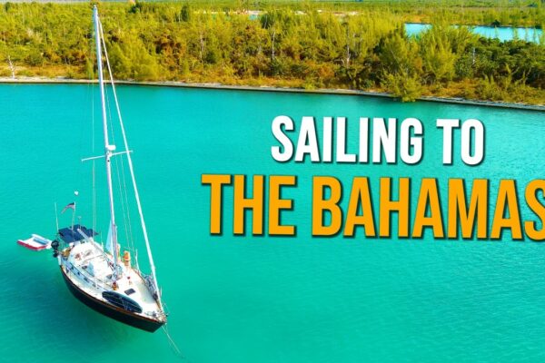 ȘOCAT de Bahamas: Traversare reală, brută și nefiltrată către Grand Bahama | (EP. 031)