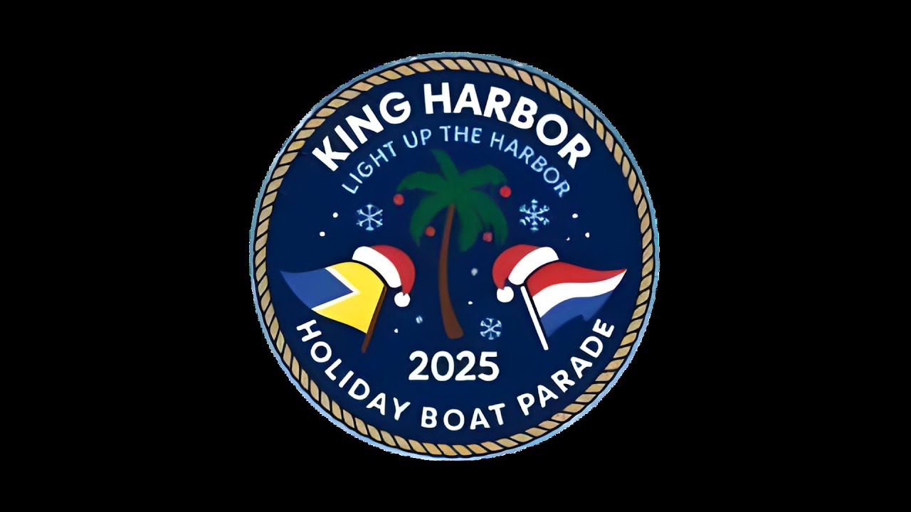 KHYC Christmas Boat Parade 2025 - REPLAY