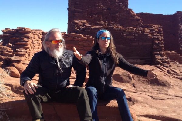 Vorbind despre Living Life Totally cu Zenkahuna și CoachTara