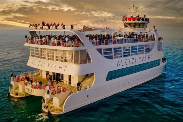 Podcast #ViatapeYacht | 11 - @Wilmark