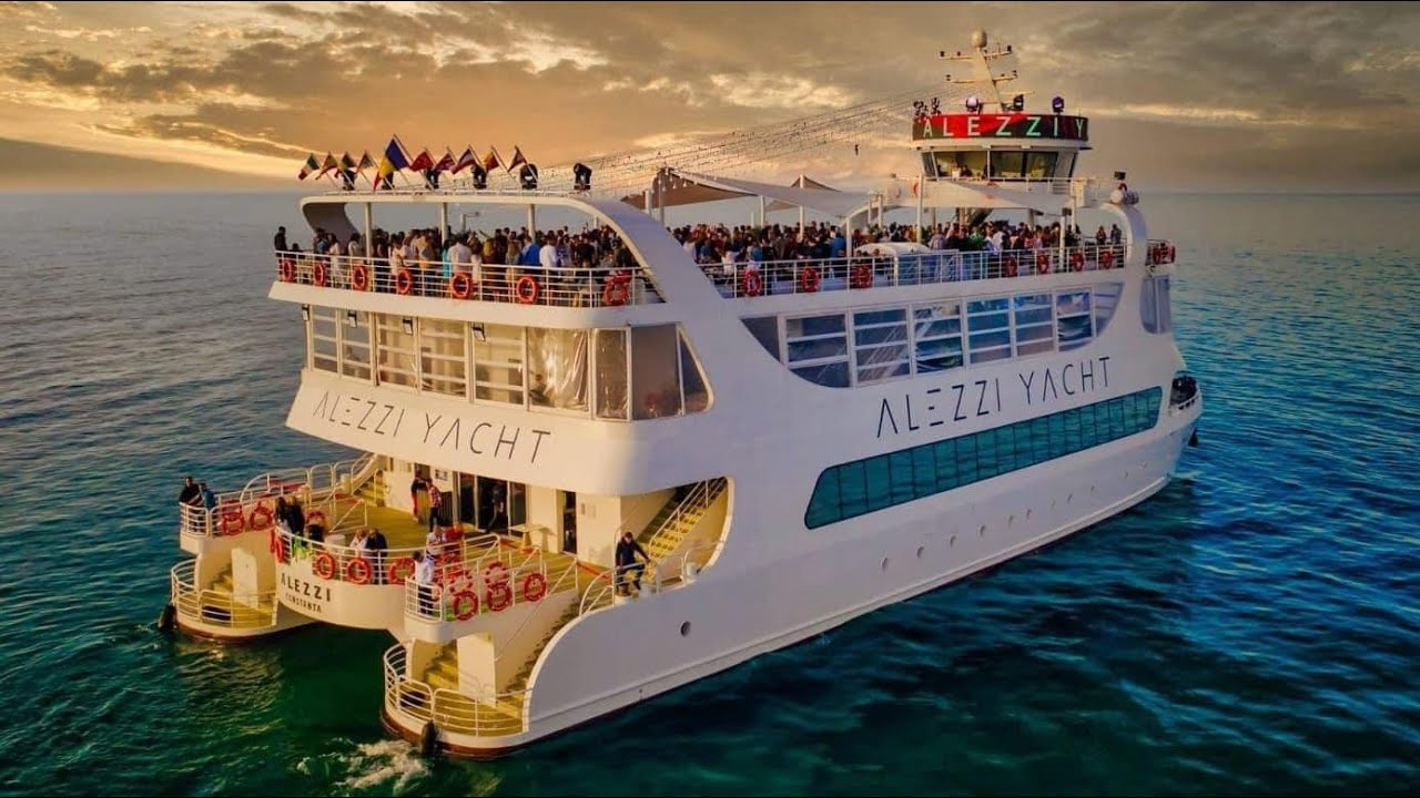 Podcast #ViatapeYacht | 11 - @Wilmark