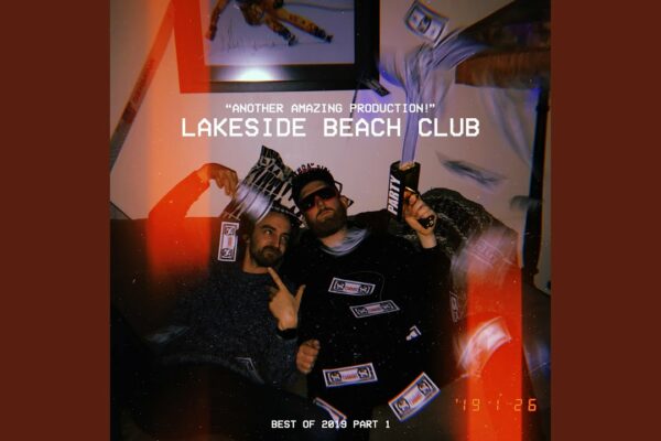 Fotografii (pe un iaht)