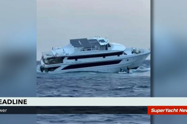 UN ALAT Incident cu barca de scufundări egiptene în Marea Roșie | Clipuri SY