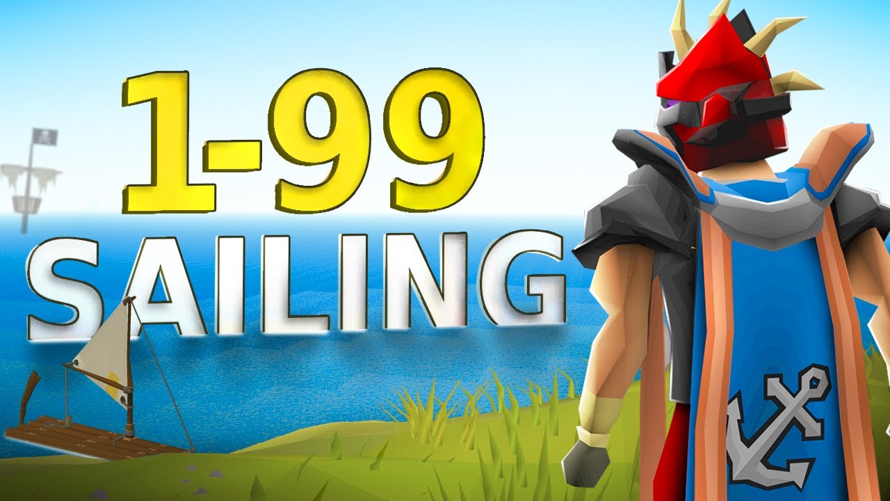 Ghidul de navigație al lui Theoatrix 1-99 (OSRS)