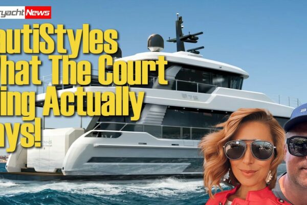 Adevărul din spatele procesului NautiStyles/Bering Yachts – Documente ale instanței dezvăluite | SY News Ep553