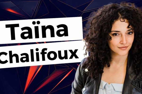 Taïna Chalifoux preia industria cafelei de miliarde de dolari prin furtuna | Sezonul 3| Ep.8