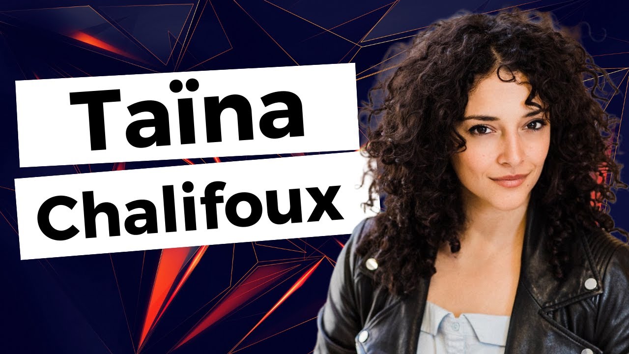 Taïna Chalifoux preia industria cafelei de miliarde de dolari prin furtuna | Sezonul 3| Ep.8