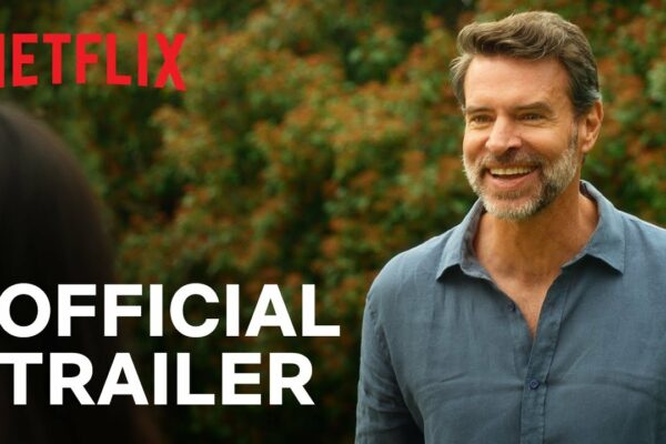 Vila La Dolce | Scott Foley | Trailer oficial | Netflix