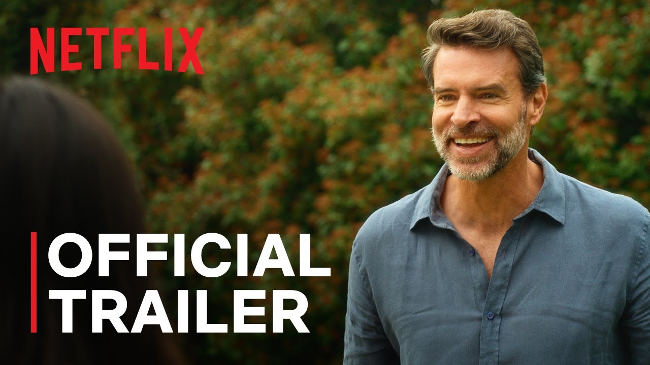 Vila La Dolce | Scott Foley | Trailer oficial | Netflix