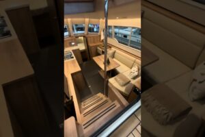 Grand Sturdy 35 0 AC Expedition Edition ref 3945 #short