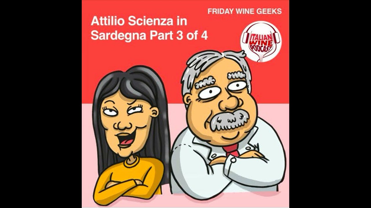 Ep. 721 Excursie școlară Sardinia Pt. 3 din 4 | #toată lumea are nevoie de știință