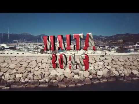 MALTA 2018