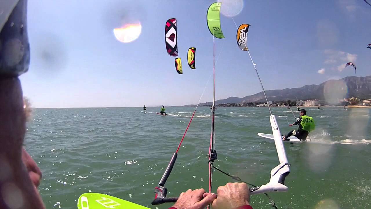 Alegeți-vă experiența în La Ràpita și delta Ebro