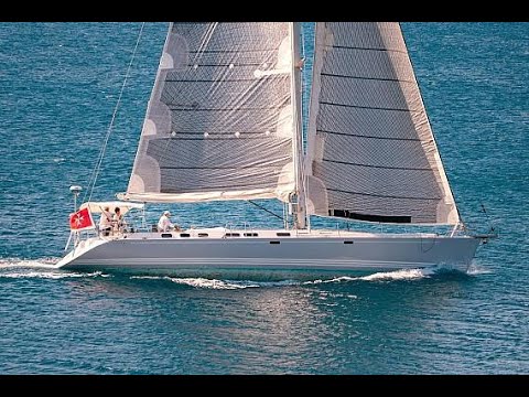Vând X-Yachts 612 – crucișător mondial de înaltă performanță cu interior de lux