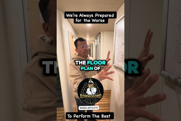 NU urcați într-o navă fără să știți acest lucru