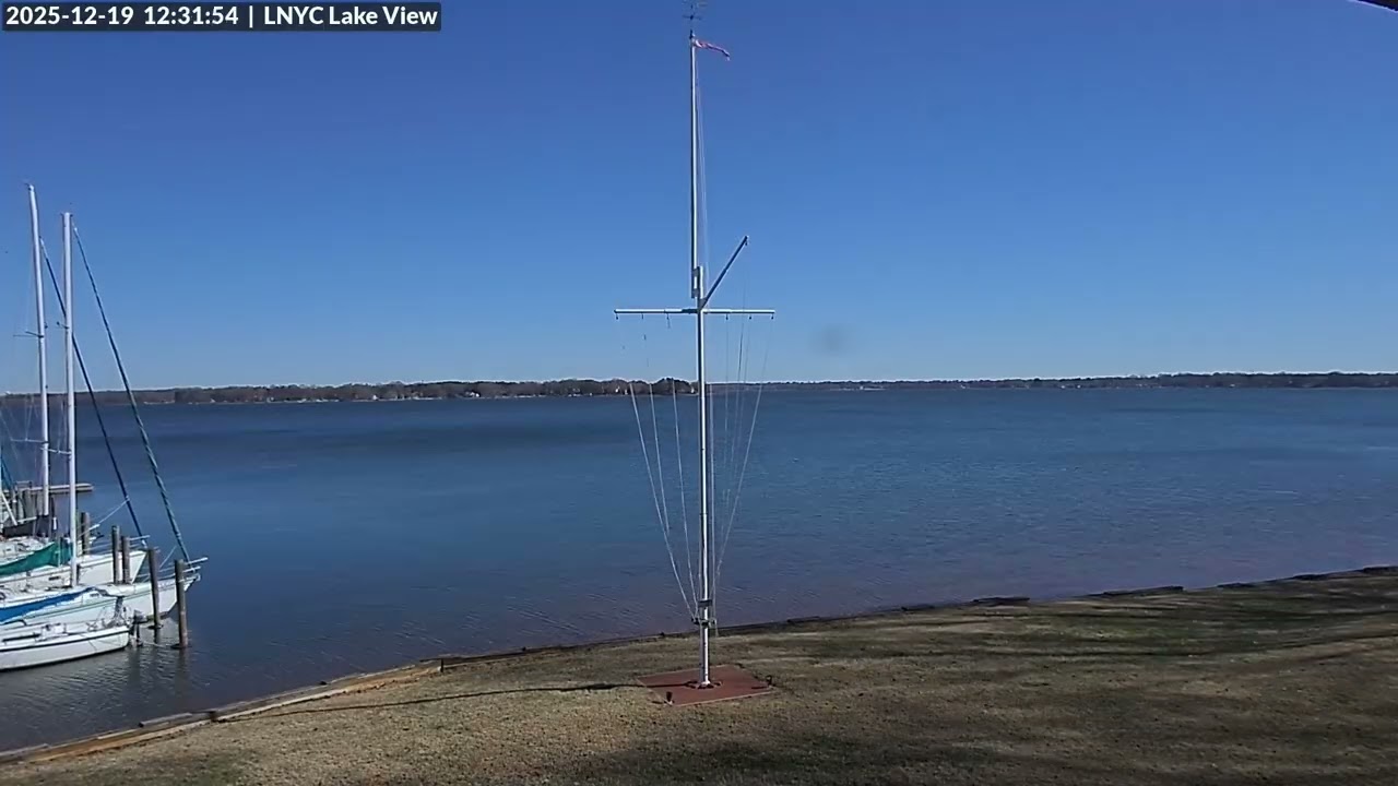 2025-12-19 LNYC Lake View Timelapse
