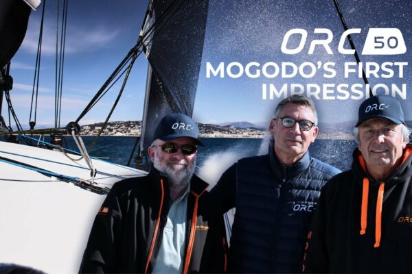 ORC 50 MOGODO | Proprietarii vorbesc despre performanță, libertate și viață pe mare