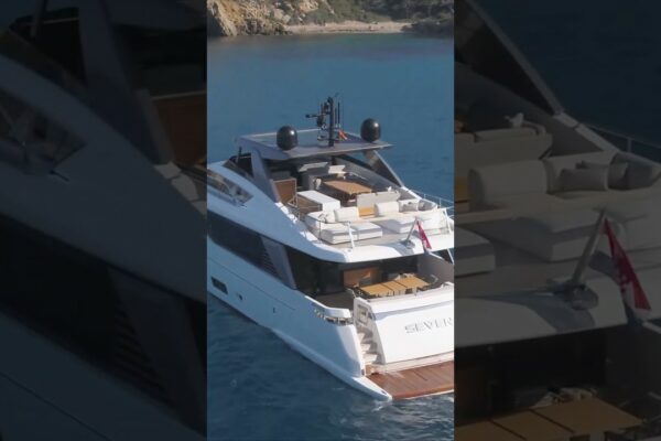 Luxul nu este zgomotos. Este atent, rafinat și executat impecabil.