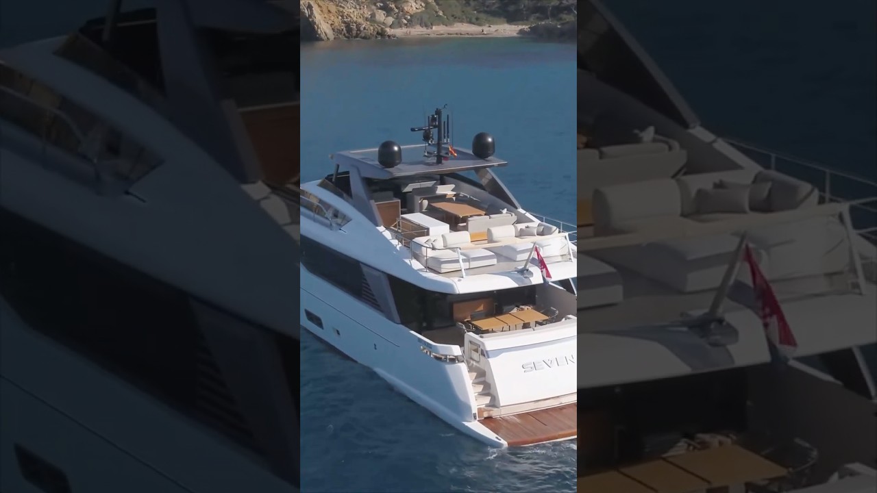 Luxul nu este zgomotos. Este atent, rafinat și executat impecabil.