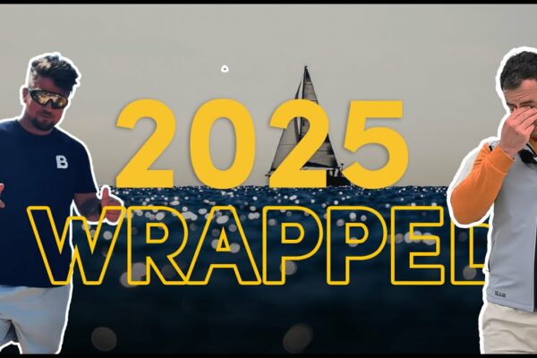 2025 Boataround Wrapped