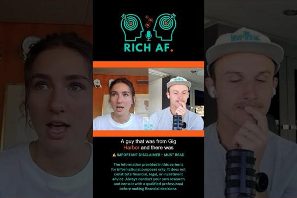 🚀 De la Gig Harbor la Superyachts: Cum a găsit Emery Wallerich Yachting