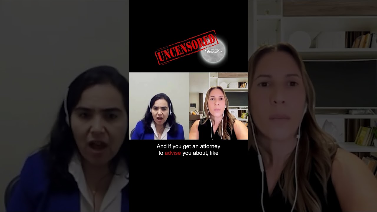 De ce NDA-urile sunt folosite pentru a reduce abuzurile în yachting | NECENZURAT