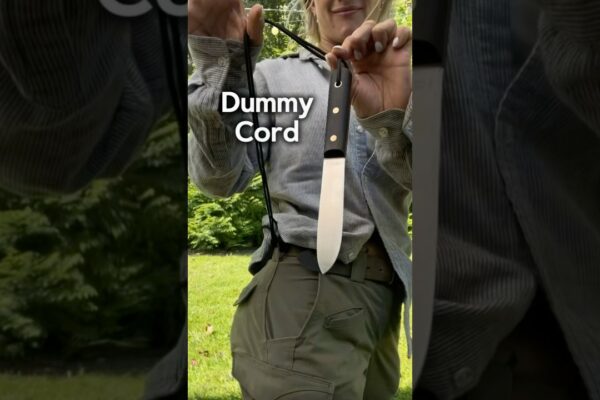 Cuțitul istoric al marinarilor