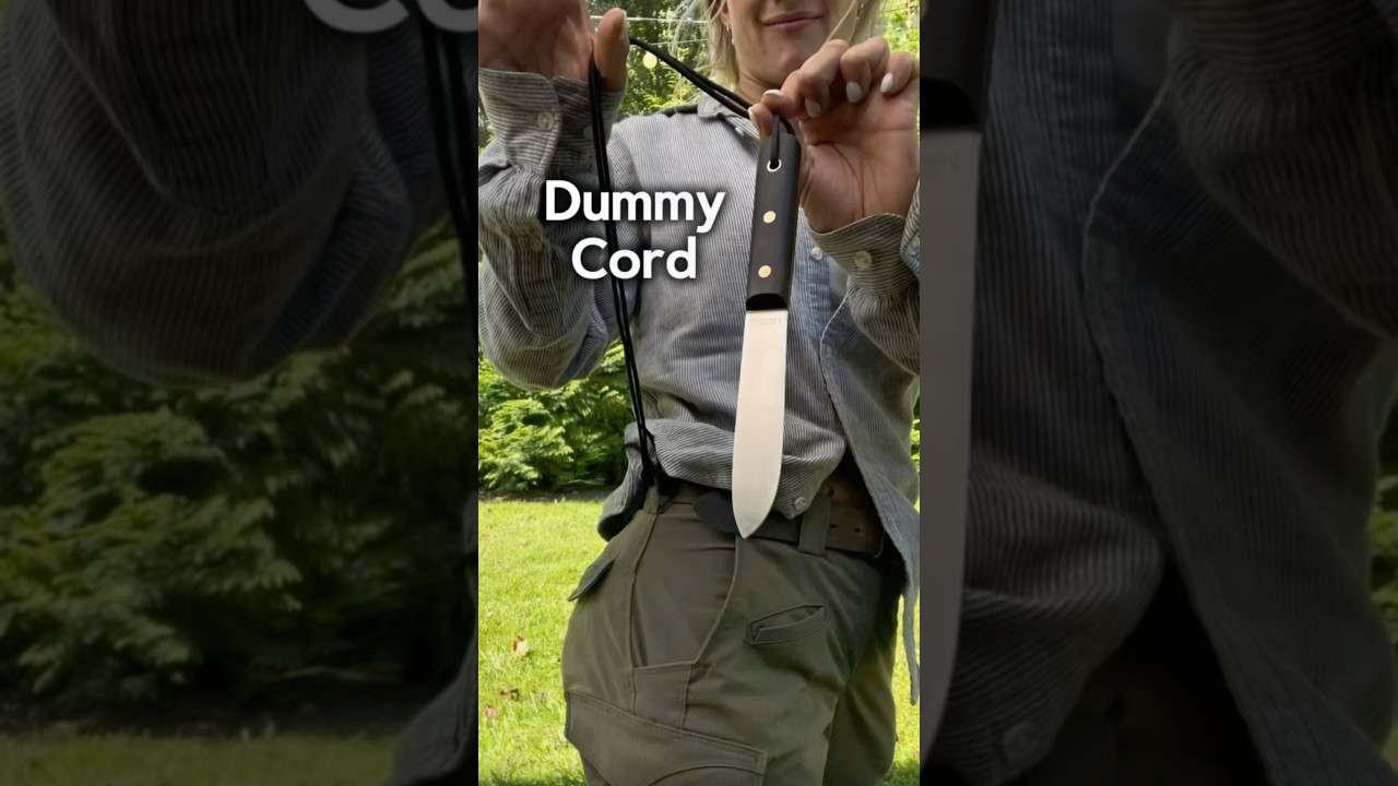 Cuțitul istoric al marinarilor